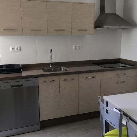 Apartamento San Jose By Casaturistica 론다 외부 사진