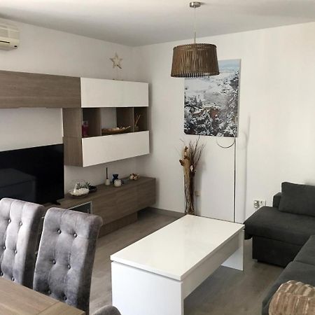 Apartamento San Jose By Casaturistica 론다 외부 사진