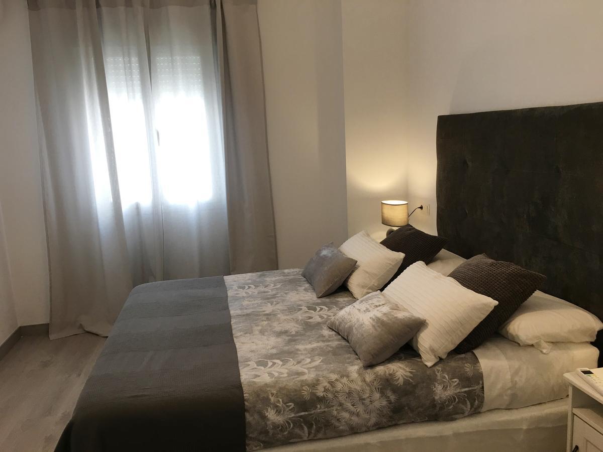 Apartamento San Jose By Casaturistica 론다 외부 사진