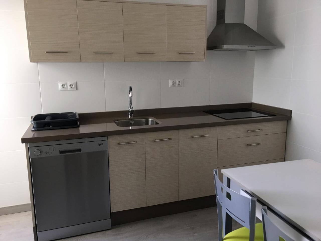 Apartamento San Jose By Casaturistica 론다 외부 사진