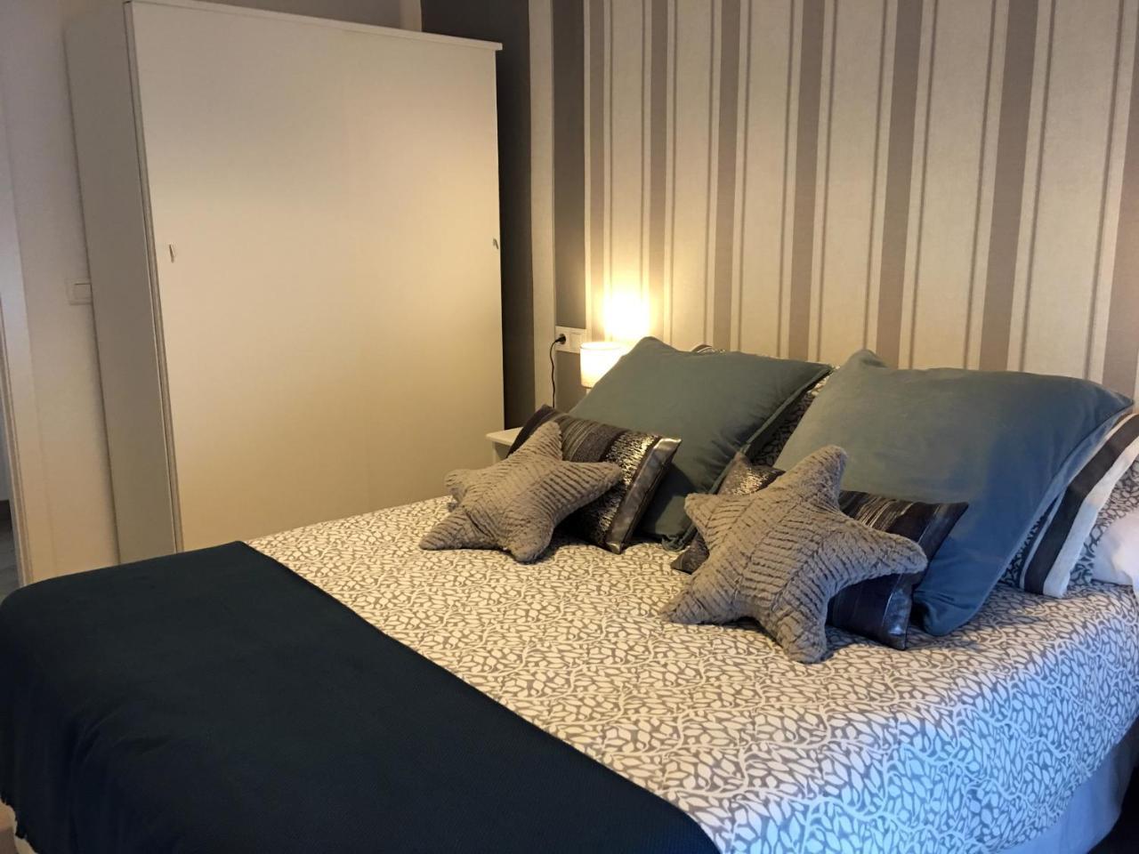 Apartamento San Jose By Casaturistica 론다 외부 사진
