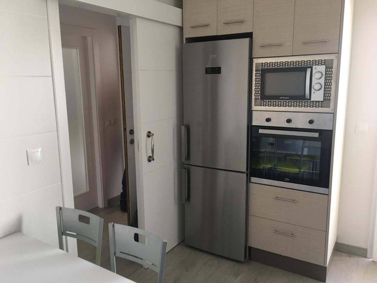 Apartamento San Jose By Casaturistica 론다 외부 사진