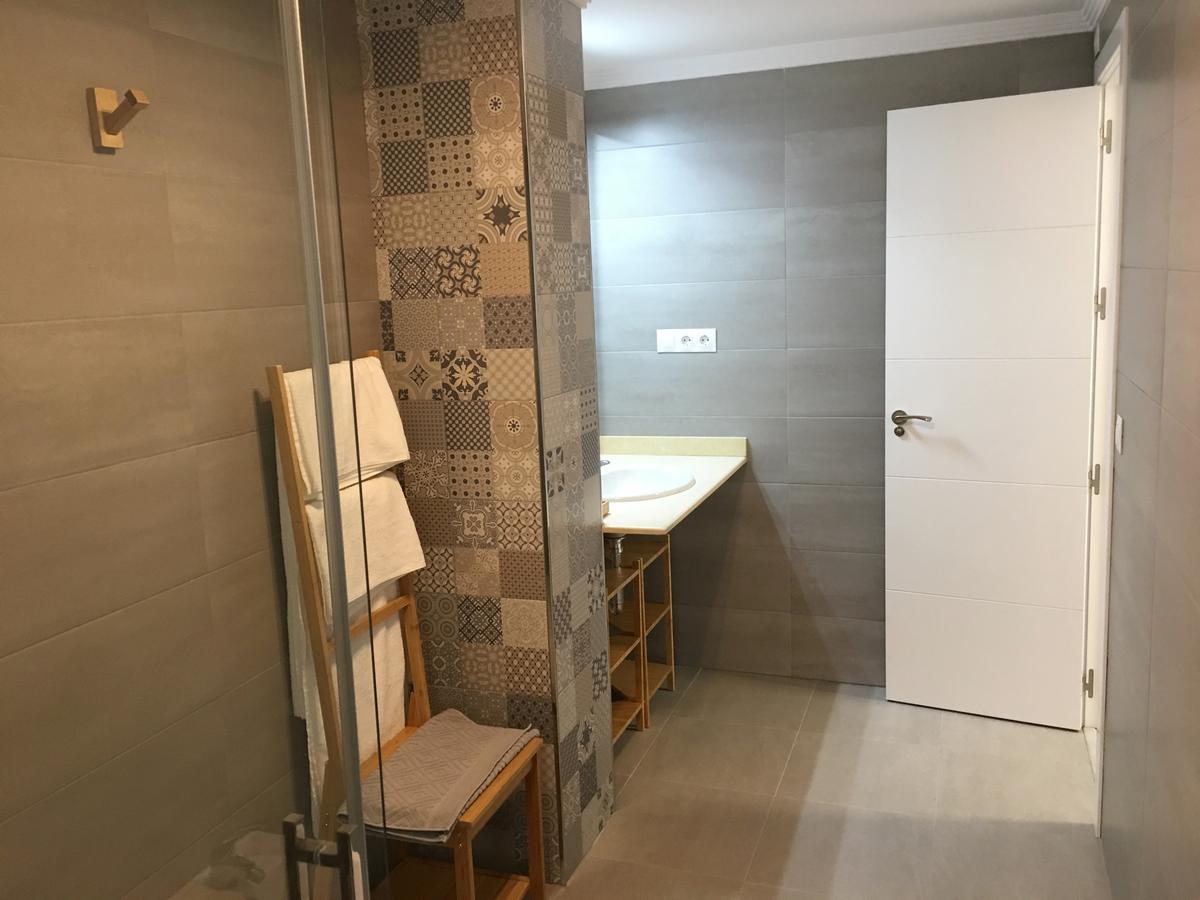 Apartamento San Jose By Casaturistica 론다 외부 사진